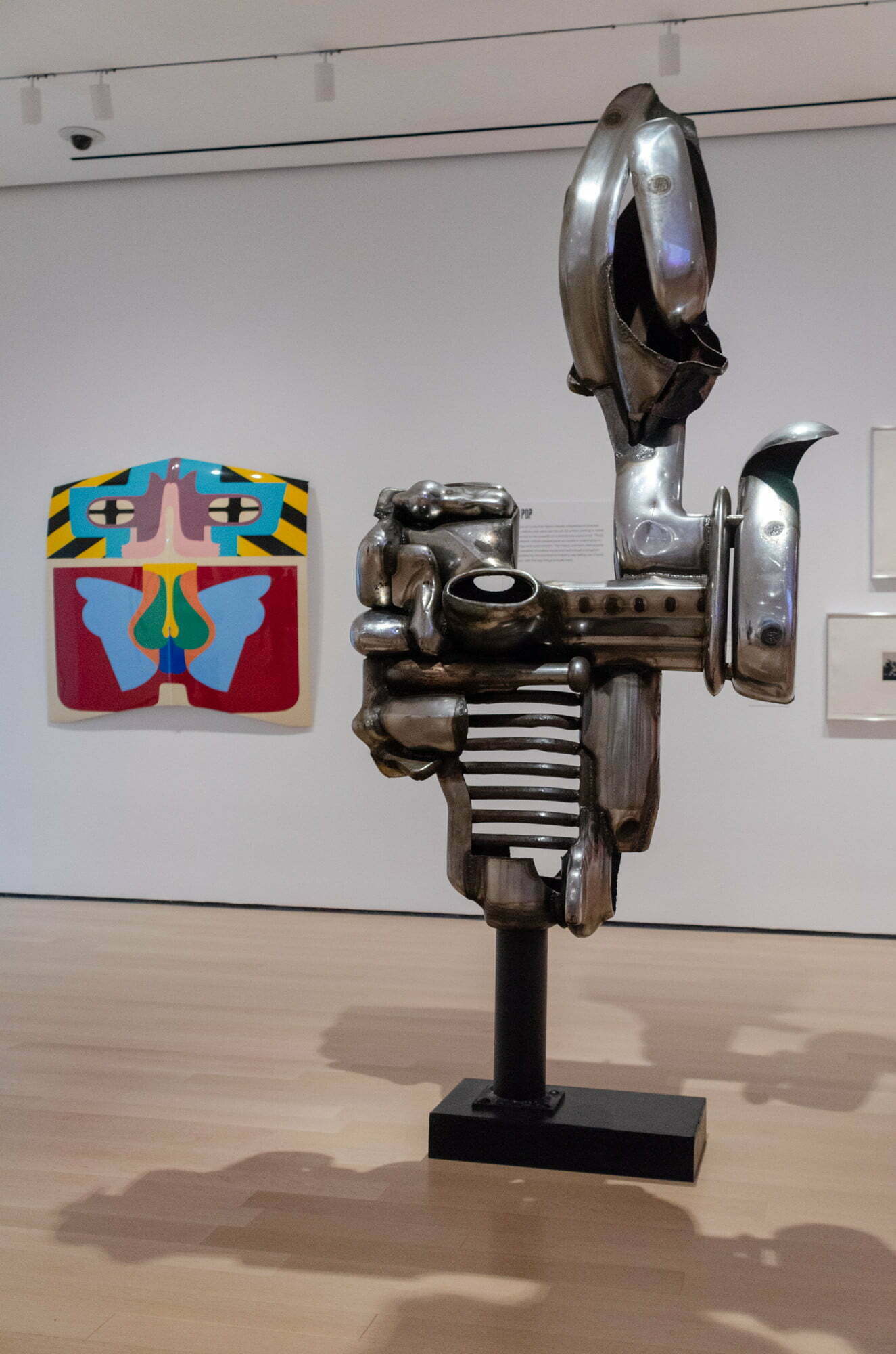 Automania, MOMA, Museum of Modern Art