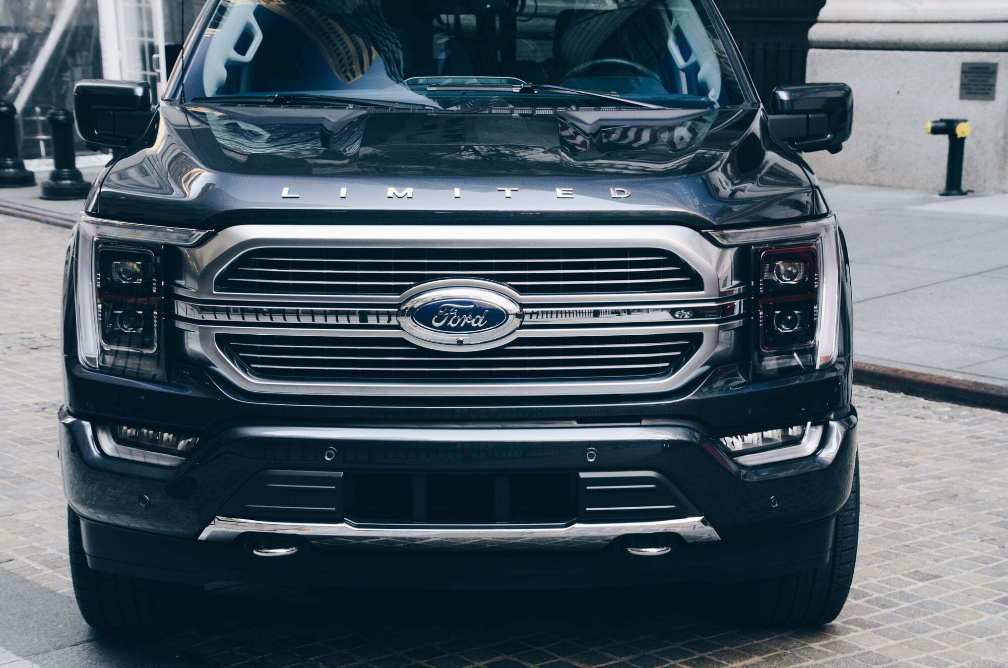 F150, Ford