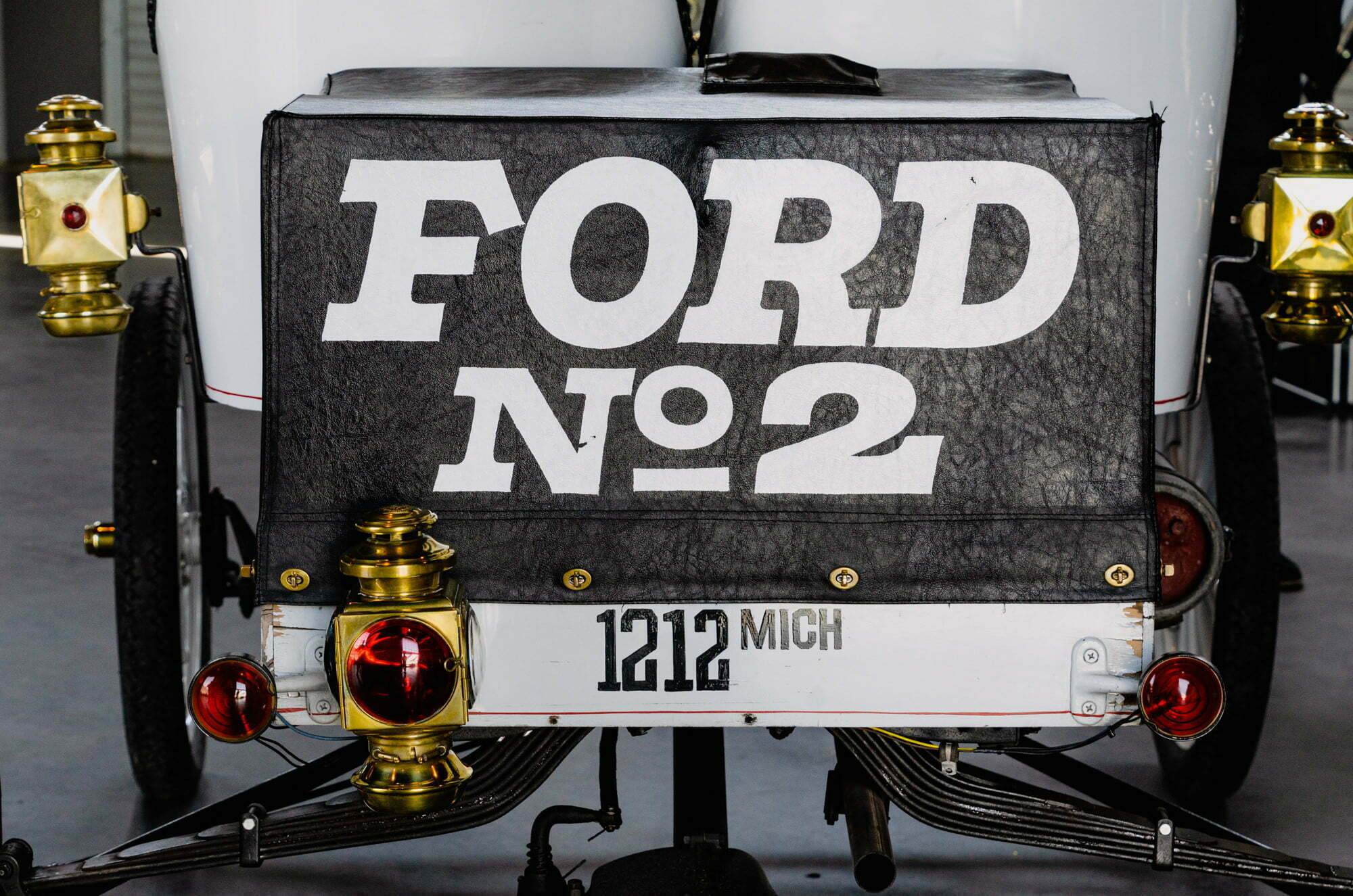 Ford, Model T