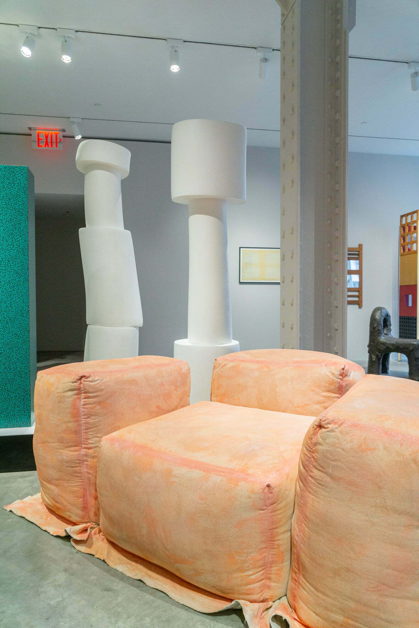 Friedman Benda, Furniture Design