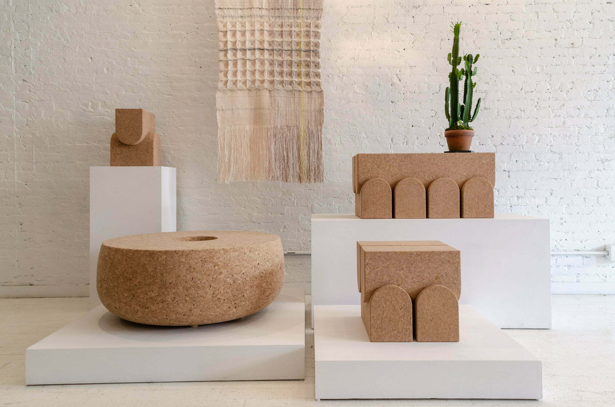 Colony, Furniture Design