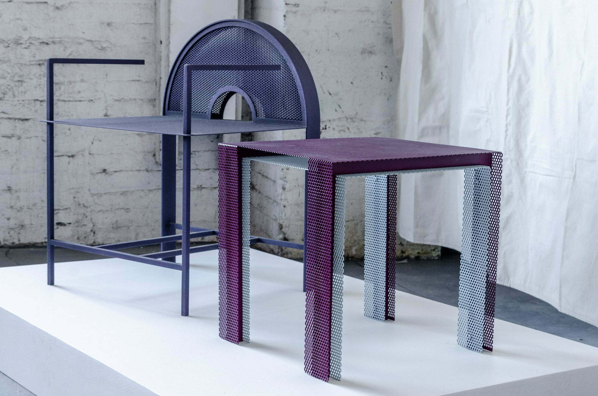 Furniture Design, NYCxDesign