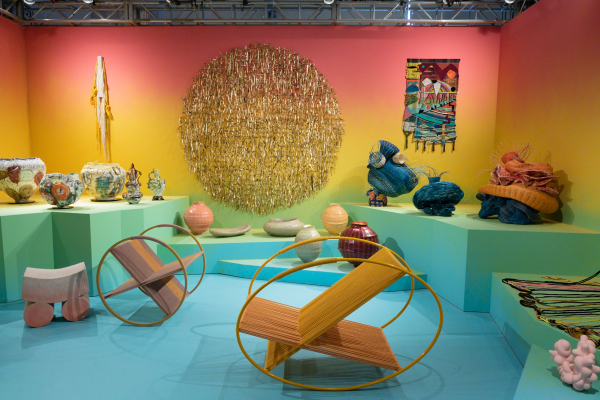 2025 Design Miami - Seen.Today