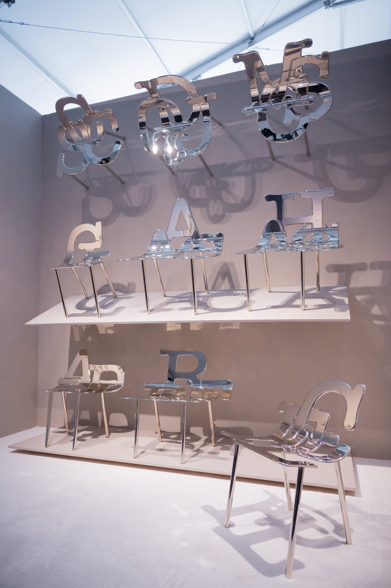 2025 Design Miami - Seen.Today