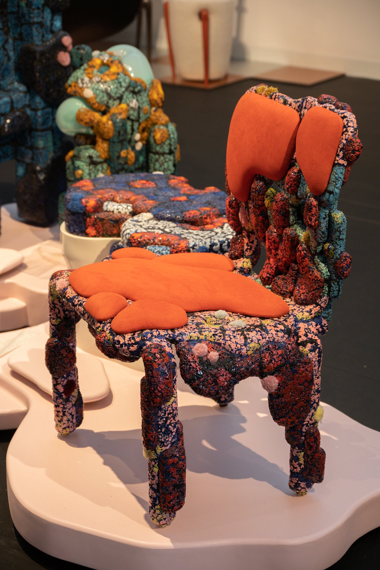 2025 Design Miami - Seen.Today